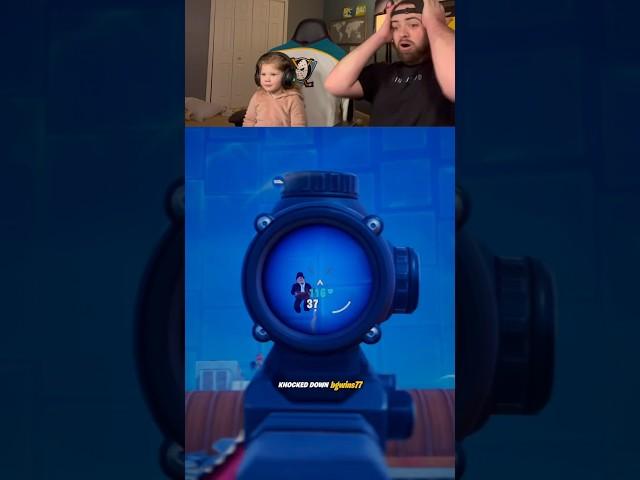 Fortnite Prodigy does the Unbelievable! #fortnite #fortniteclips #gaming #fortniteshorts #gamer