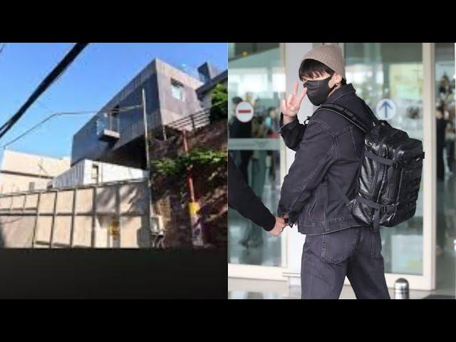 BTS's Jungkook's luxury house skyrockets with a fantastic price