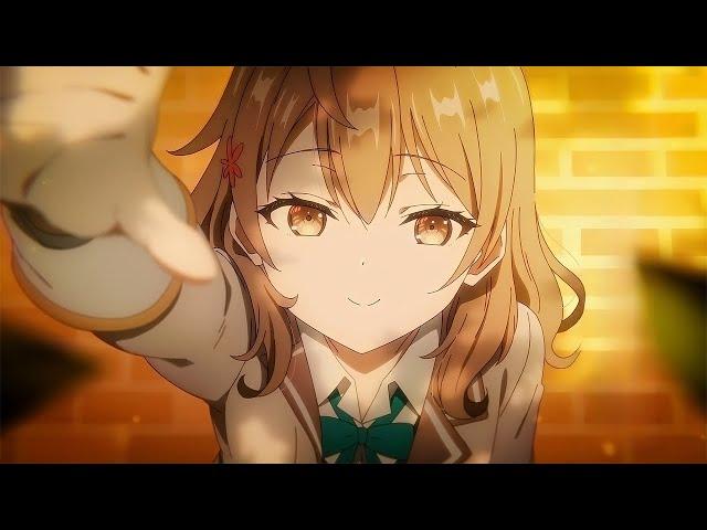 「Creditless」Alya Sometimes Hides Her Feelings in Russian ED / Ending 5「UHD 60FPS」