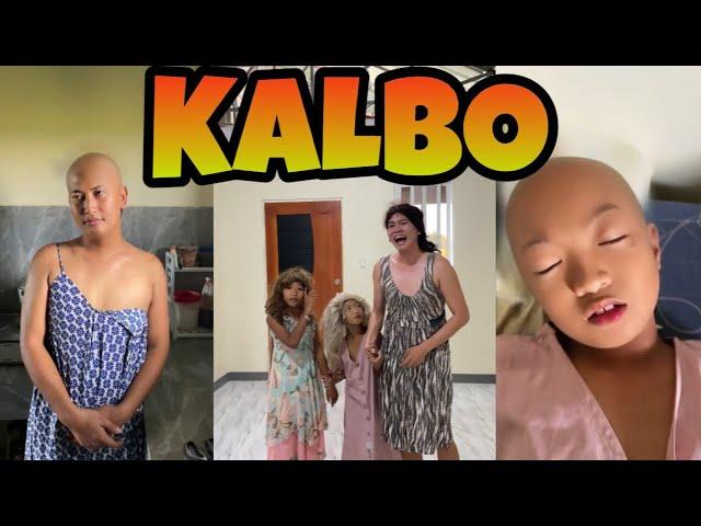 KALBO |FUNNY TIKTOK COMPILATION |ROMEO MORENO