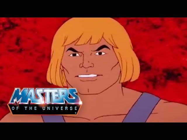 He-Man Official | 3 HOUR COMPILATION | Full Episodes | Masters of the Universe Official