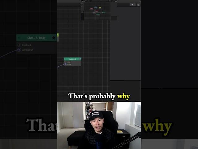 Troubleshoot jump stuck in debug mode - Making a game in Buildbox - Character 1.5: Goofball Head