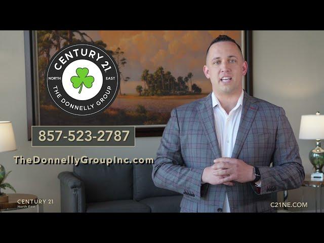 Selling with Century 21 North East - The Donnelly Group, Inc.