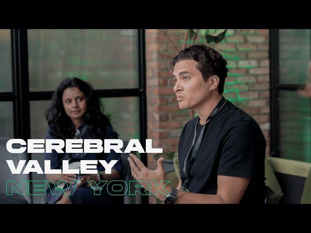 Compute Infrastructure & Power Will Enable AI to Scale: Chase Lochmiller (Crusoe) at Cerebral Valley