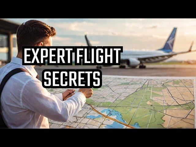 Top Aviation Expert Shares Flight 370 Investigation Secrets