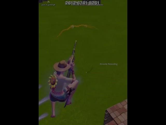 i broke the sound barrier 