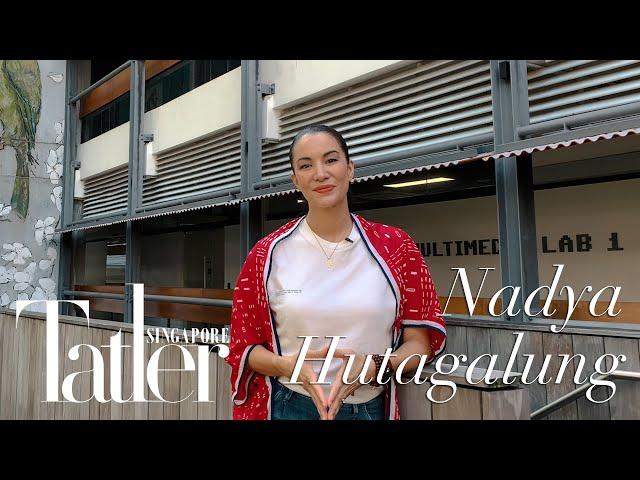 Tatler Tours: Nadya Hutagalung Takes us Around Queenstown