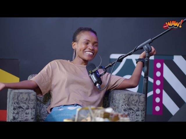 205 | Thandy Matlaila | WAW WHAT A WEEK (WITH DJ FRESH)