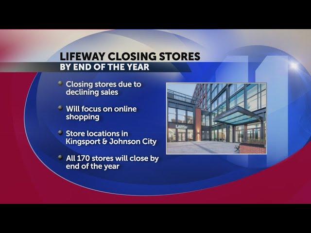 LifeWay Christian Resources closing
