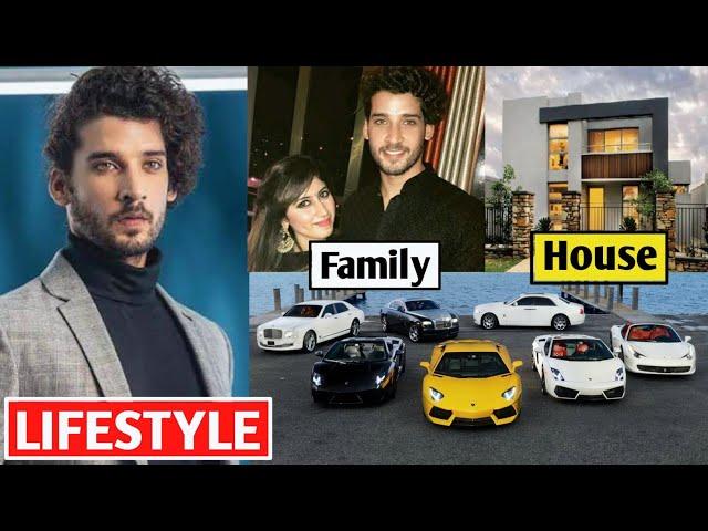 Gautam singh vig Lifestyle 2022, Income, Age, Bigg Boss 16, wife, Net worth, G.T. Films