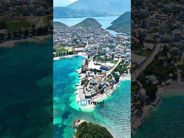 Ksamil 2023 -  Albania @MTravelVlog