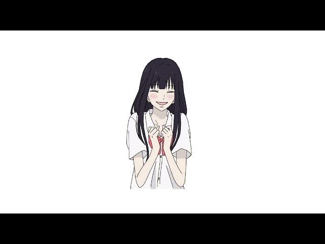 sawako is a vibe | a playlist 𐄁