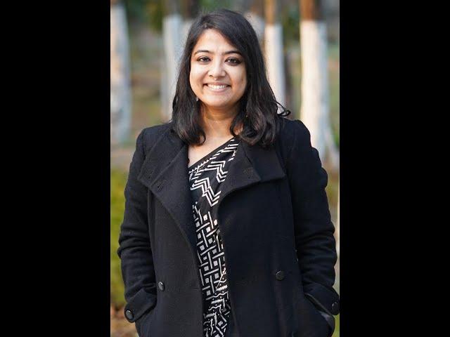 BENGAL IN TRANSLATION  SESSION BY DR. ANURIMA CHANDA