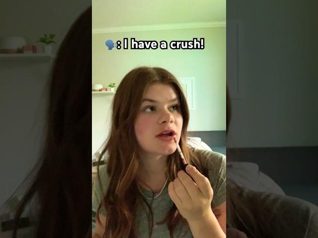 Oo I’m curious  #sister #funny #sisbro #crush #viral