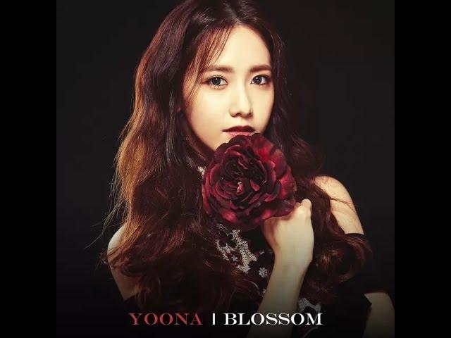 [HD] 林允儿首张中文专辑"BLOSSOM" Yoona First Chinese Mini Album "BLOSSOM"