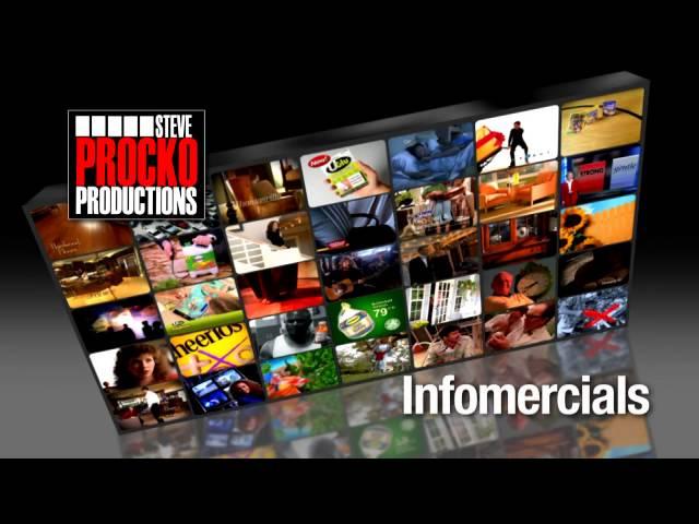 Steve Procko Productions - Welcome to our YouTube Channel