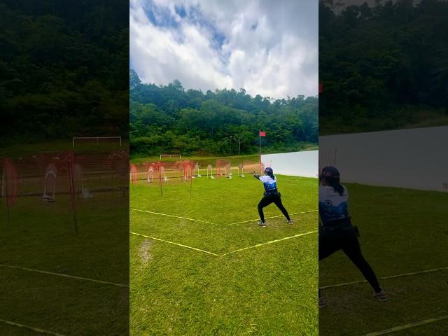 IPSC Rookie Circuit #competition #ipscworld #practicalshooting #tiropráctico