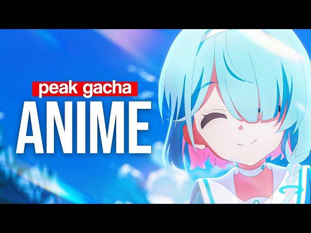 The Best Gacha Anime Has Ever Been (Blue Archive)