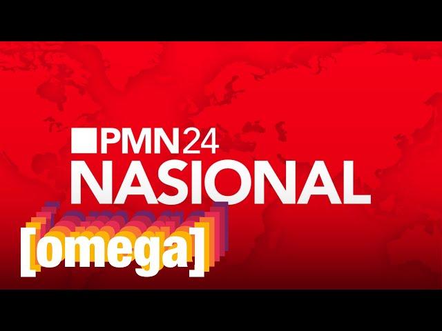 PMN24 - PMN24 Nasional open (18 November 2024) (NEW GRAPHICS)