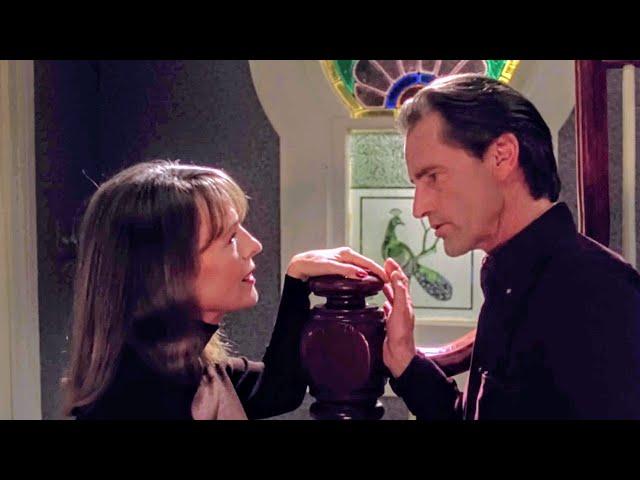 Diane Keaton, Sam Shepard | The Only Thrill (Romance) Full Movie