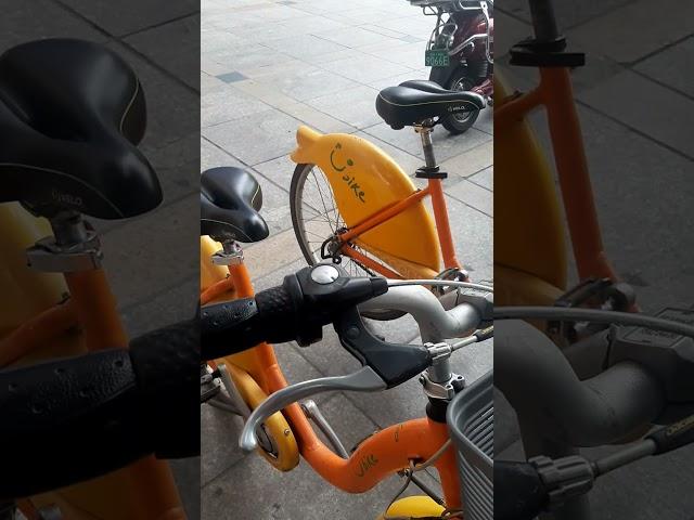 Ubike 泉州