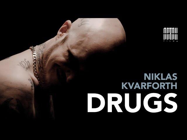 Niklas Kvarforth talks Drugs. Deleted scene from Cold Void.