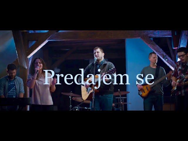 Predajem se [Autorizirani prepjev] || Matej Galić | Yeshua