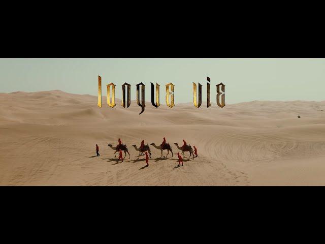 Wendyyy _ Longue vie ( Official Video ) E1.S1