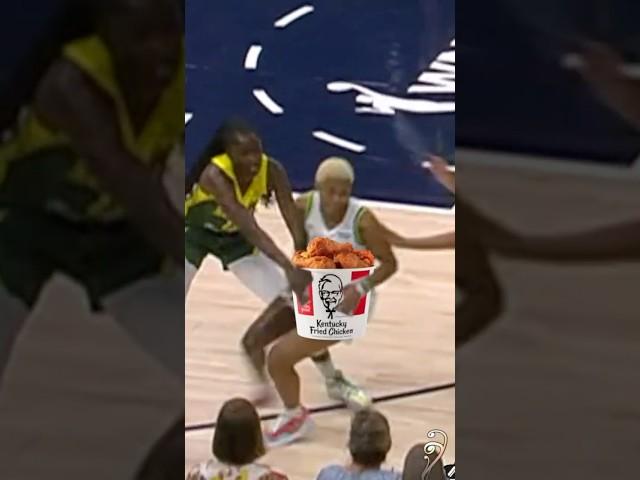 WNBA Is BACK & Funnier Than Ever! 