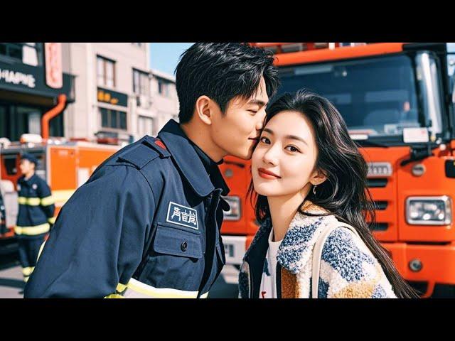 【ENG SUB】Xu DanHe Rescued Her from the Fire, and She Fell in Love at First Sight