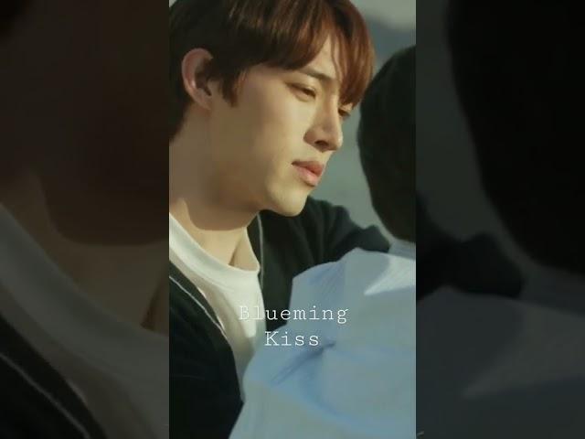 Blueming#siwonhyeong