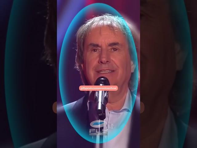 Chris de Burgh - Lady In Red @ferrymanproductions #musica #sucesso #chrisdeburgh