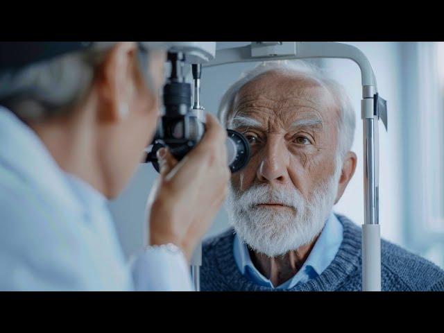 Vision Changes in Older Adults: Causes and Treatments