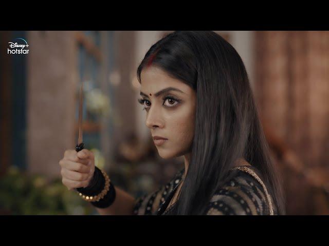 Chikki | Aashiqana season 2 | Now Streaming | @DisneyPlus Hotstar