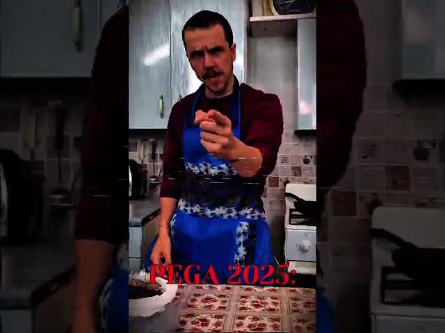 ВОЗВРАЩЕНИЕ РЕЦЕПТОВ ПЕГИ  #edit #pega #pegapega #пега #shorts
