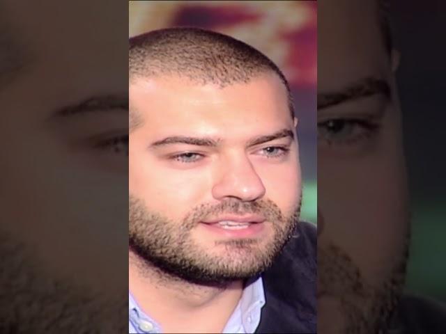 "مين دي؟!" .. عمرو يوسف ممكن يسامح ست خانته؟
