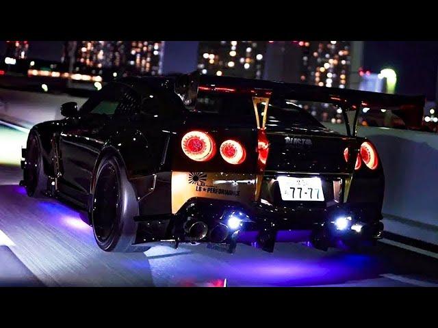 BASS BOOSTED SONGS 2024  CAR MUSIC 2024  BASS MUSIC