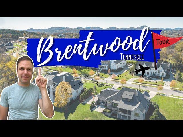 Brentwood Tennessee | Moving to Brentwood Tennessee