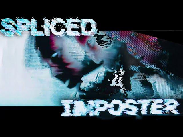 SPLICED - "IMPOSTER" (feat. Taylor Barber of Left to Suffer) Official Music Video | BVTV Music