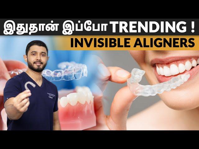 The Most #trending Treatment in Dentistry! | Dr. Jibran