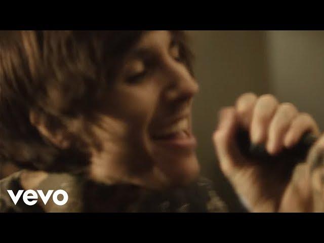 Bring Me The Horizon - Can You Feel My Heart