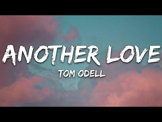 [1 HOUR LOOP] Tom Odell - Another Love | Cappuccino Corner