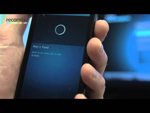 YouView for Android app review