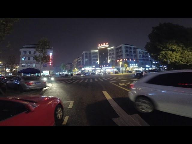 Tour of Maeda, Yiwu 义乌 Binwang Night Market 宾王夜市 Part 4 Thursday December 20, 2018