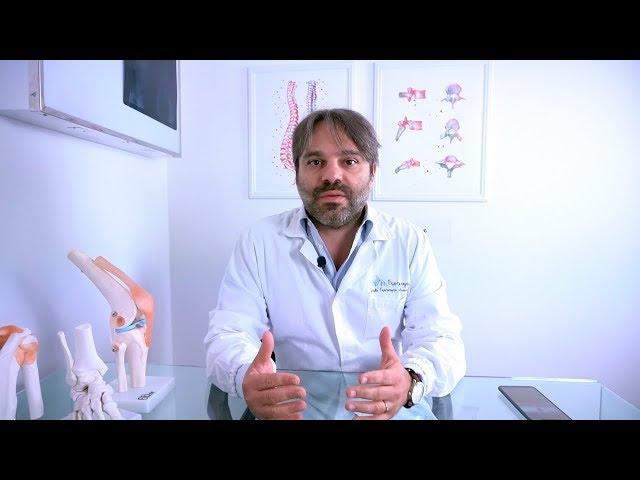 benvenuto nel canale Youtube di Mdm Fisioterapia