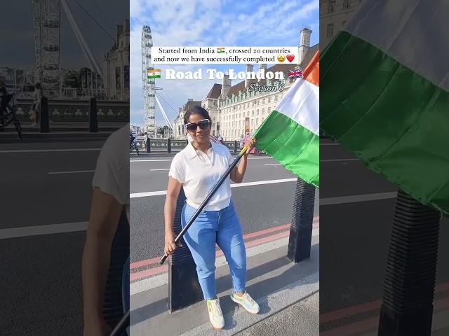 India to London By Road EP 12 #shorts #roadtrip #indiatolondon #indiatolondonbyroad #delhitolondon