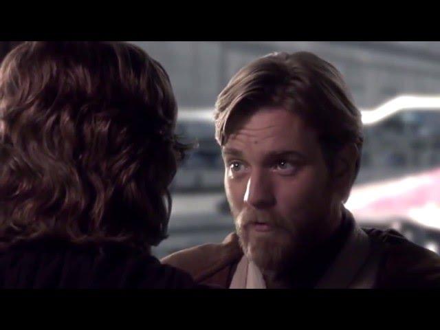 StarWars: Shroud of the DarkSide Prequel Trilogy (Fan Edit) Trailer!