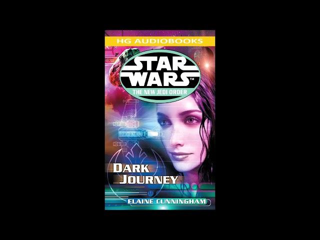 STAR WARS The New Jedi Order Dark Journey - Full Unabridged Audiobook NJO BOOK 10