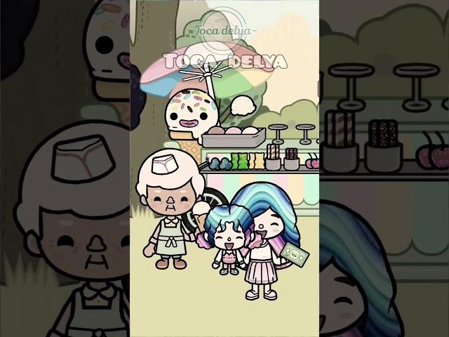 I need your love | Toca Life World |Toca Sad Story | Toca Boca