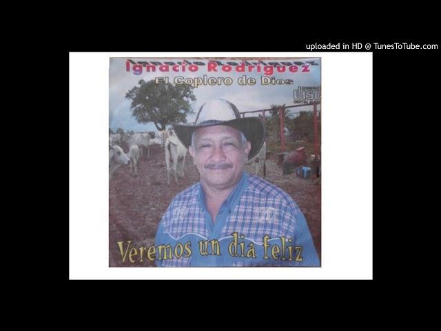 PECADOR, VEN PECADOR IGNACIO RODRIGUEZ